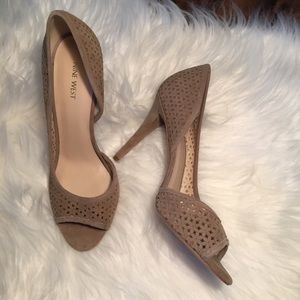 🐰Nine West heels